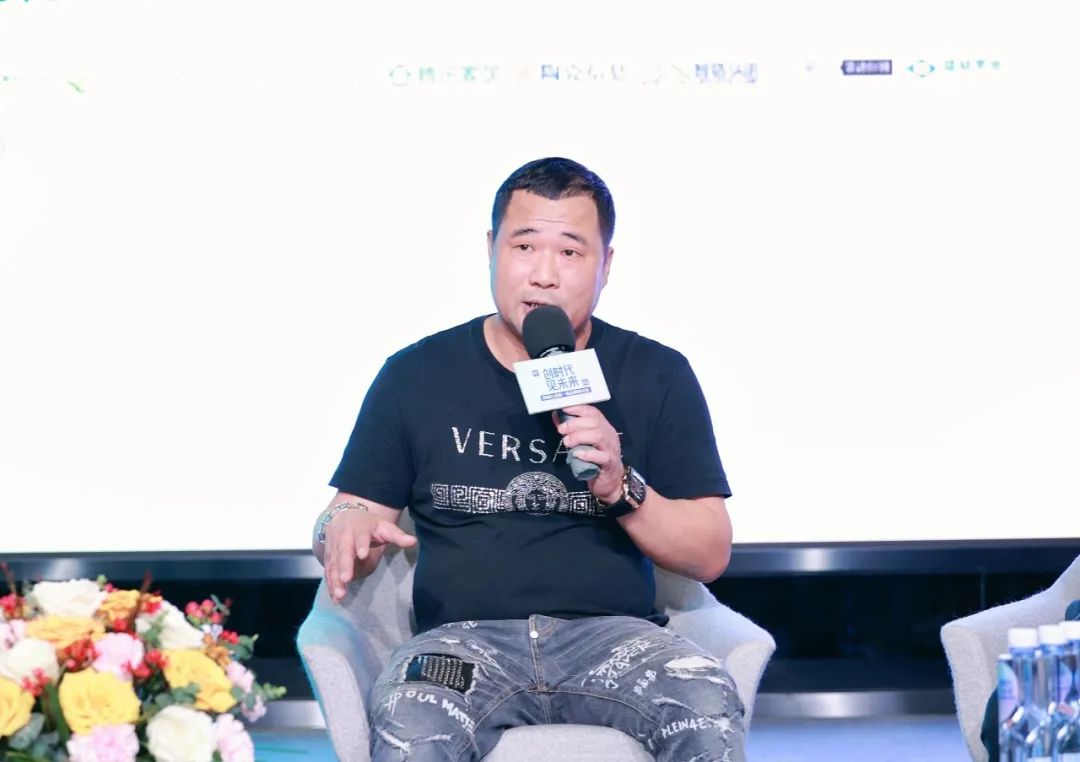 探方向·謀發展！“創時代，見未來”陶瓷行業新一線品牌研討會順利召開