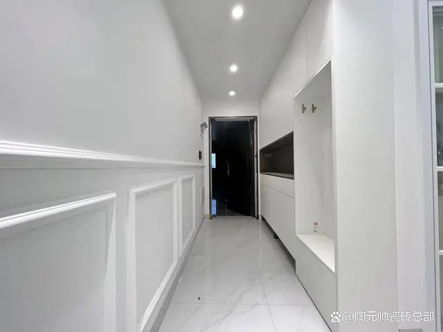 現(xiàn)代裝修風(fēng)簡直在審美上狂飆，永不過時